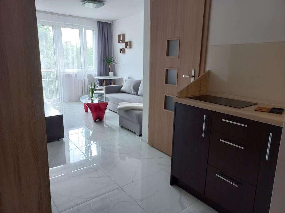Kawalerka W Centrum Wadowice Extérieur photo